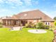 Thumbnail Bungalow for sale in Chester Road, Mere, Knutsford, Cheshire