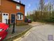 Thumbnail Semi-detached house for sale in Brook Street, Twyford