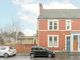 Thumbnail Semi-detached house for sale in Pembroke Road, Shirehampton, Bristol