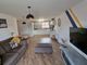 Open Plan Kitchen/Dining/Living Area