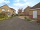 Thumbnail Detached house for sale in Burchnall Close, Deeping St James