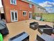 Thumbnail Detached house for sale in Coed Y Broch, Church Village, Pontypridd