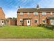Thumbnail Semi-detached house for sale in Hillside, Ancaster, Grantham
