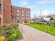 Thumbnail Flat for sale in Festival Court, Glasgow