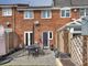 Thumbnail Terraced house for sale in Claremont Road, Hextable, Swanley, Kent