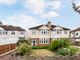 Thumbnail Detached house to rent in Lyndhurst Avenue, Surbiton, Surrey