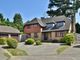 Thumbnail Detached house for sale in Elm Bank Drive, Bickley, Bromley