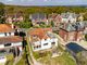 Thumbnail Detached house for sale in Swanage Road, Studland, Swanage