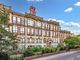 Thumbnail Flat for sale in 6 Old School Lofts, Whingate, Leeds, West Yorkshire