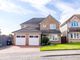 Thumbnail Detached house to rent in 10 Lochinch Gardens, Cove, Aberdeen