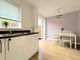 Thumbnail End terrace house for sale in Canalside Drive, Reddingmuirhead