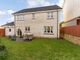 Thumbnail Detached house for sale in Venachar Road, Falkirk, Stirlingshire