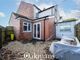 Thumbnail Property to rent in Winnie Road, Selly Oak