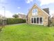 Thumbnail Detached house for sale in Sun Lane, Burley In Wharfedale, Ilkley, West Yorkshire