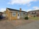 Thumbnail Semi-detached bungalow for sale in Auckland Drive, Sittingbourne