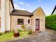 Thumbnail Bungalow for sale in Dunvegan Court, Kirk Street, Prestwick, South Ayrshire