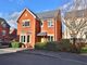 Thumbnail Property for sale in Webbs Way, The Meadows, Tewkesbury