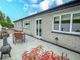 Thumbnail Detached bungalow for sale in Westbrae, Greensidehall Road, Hawick