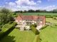 Thumbnail Detached house for sale in Hay Place Lane, Binsted, Alton, Hampshire