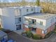 Thumbnail Flat to rent in Greengates Court, Histon Road, Cambridge