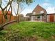 Thumbnail Link-detached house to rent in Petersfield Road, Duxford, Cambridge