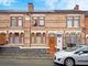 Thumbnail Terraced house for sale in Lord Street, Crewe