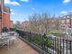 Thumbnail Flat for sale in Compayne Gardens, London