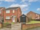 Thumbnail Detached house for sale in Westburn Avenue, New Holland, Lincolnshire