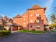 Thumbnail Flat for sale in The Crescent, Bromsgrove, Worcestershire