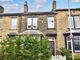 Thumbnail Terraced house for sale in Somerset Road, Pudsey, West Yorkshire