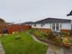 Thumbnail Detached bungalow for sale in Gilfach Y Gog, Penygroes, Llanelli