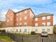 Thumbnail Flat for sale in Black Diamond Park, Chester