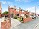 Thumbnail Semi-detached house for sale in Marlborough Road, Doncaster