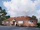 Thumbnail Detached house for sale in Terrace Road North, Binfield, Bracknell, Berkshire
