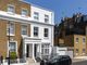 Thumbnail End terrace house for sale in Ovington Street, Chelsea