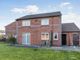 Thumbnail Detached house for sale in Clendinning Avenue, Craigavon