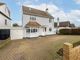 Thumbnail Detached house for sale in Taunton Drive, Westcliff-On-Sea
