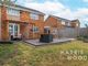 Thumbnail Detached house for sale in Mersey Road, Witham, Essex