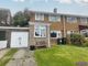 Thumbnail Semi-detached house for sale in Welton Close, Stocksfield