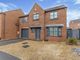 Thumbnail Detached house for sale in Dunsil Court, Mansfield Woodhouse, Mansfield