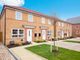 Thumbnail Property to rent in Indigo Close, Overstone, Northampton