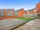 Thumbnail Detached house for sale in Hotspur North, Backworth