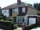 Thumbnail Semi-detached house for sale in Vincent Road, Rainhill, Prescot