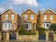 Thumbnail Detached house for sale in Deacon Road, Kingston Upon Thames