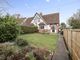 Thumbnail Semi-detached house for sale in Victoria Road, Louth