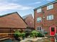Thumbnail End terrace house for sale in St. Martins Court, Wakefield