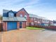 Thumbnail Detached house for sale in Birch Grove, Tutshill, Chepstow, Gloucestershire