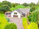 Thumbnail Detached house for sale in Adderley, Audlem