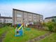 Thumbnail Flat for sale in Clavens Road, Penilee, Glasgow