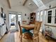 Thumbnail Detached bungalow for sale in Parc Peneglos, Mylor Bridge